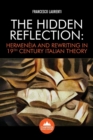 Image for The Hidden Reflection