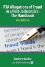 Image for RTA Allegations of Fraud in a Post-Jackson Era: The Handbook