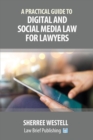 Image for A Practical Guide to Digital and Social Media Law for Lawyers