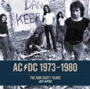 Image for AC/DC 1973-1980  : the Bon Scott years