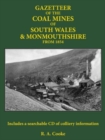 Image for Gazetteer of the Coal Mines of South Wales and Monmouthshire from 1854