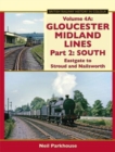 Image for Gloucester Midland Lines Part 2: South