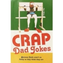 Image for CRAP DAD JOKES PB