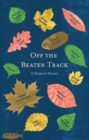 Image for Off the beaten track  : a year in haiku