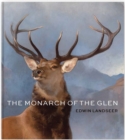 Image for The monarch of the glen, Landseer