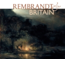 Image for Rembrandt &amp; Britain
