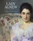 Image for Lady Agnew : A Painting by John Singer Sargent