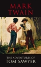 Image for Adventures of Tom Sawyer, The