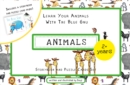 Image for Match &amp; Learn Set - Animals