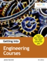Image for Getting into engineering courses