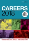 Image for Careers 2018