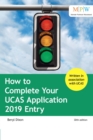 Image for How to complete your UCAS application: 2019 entry