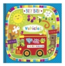 Image for Busy Baby Vehicles