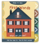 Image for Slide &#39;n&#39; See First Words
