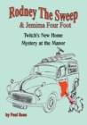 Image for Rodney the Chimney Sweep &amp; Jemima Four Foot