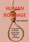 Image for Human Bondage
