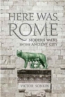 Image for Here was Rome