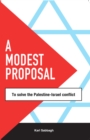 Image for Modest Proposal..