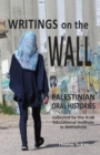 Image for Voices behind the wall