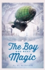 Image for The boy who went magic