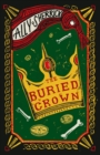 Image for The buried crown