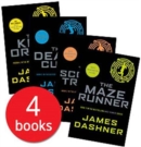 Image for MAZE RUNNER SERIES CLASSICBP 4