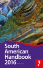 Image for South American Handbook 2016