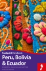 Image for Peru, Bolivia &amp; Ecuador