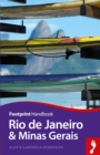 Image for Rio de Janeiro &amp; Southeast Brazil handbook.