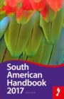 Image for South American handbook 2017