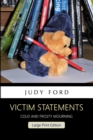 Image for Victim Statements