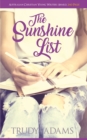 Image for The Sunshine List