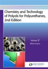 Image for Chemistry And Technology Of Polyols For Polyurethanes, 2nd Edition, Volume