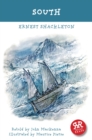 Image for South - Ernest Shackleton