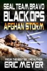 Image for SEAL Team Bravo: Black Ops - Afghan Storm