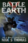 Image for Battle Earth X