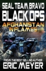 Image for Seal Team Bravo : Black Ops - Afghanistan in Flames