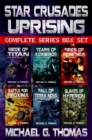 Image for Star Crusades Uprising Complete Series Box Set (Books 1 - 6)