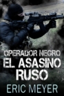 Image for Operador Negro: El Asesino Ruso