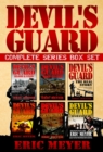 Image for Devil&#39;s Guard: The Complete Series Box Set