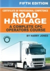 Image for Certificate of Professional Competence Road Haulage - A complete CPC Operators course