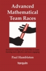 Image for Advanced Mathematical Team Races