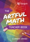 Image for Artful Math Teacher Book