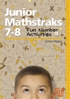Image for Junior Mathstraks 7-8