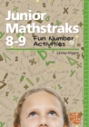 Image for Junior Mathstraks 8-9
