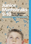 Image for Junior Mathstraks 9-10