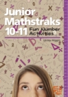 Image for Junior Mathstraks 10-11