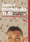 Image for Junior Mathstraks 11+