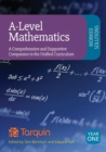 Image for A-Level Mathematics Worked Solutions: A Comprehensive and Supportive Companion to the Unified Curriculum