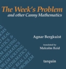 Image for Week&#39;s Problem